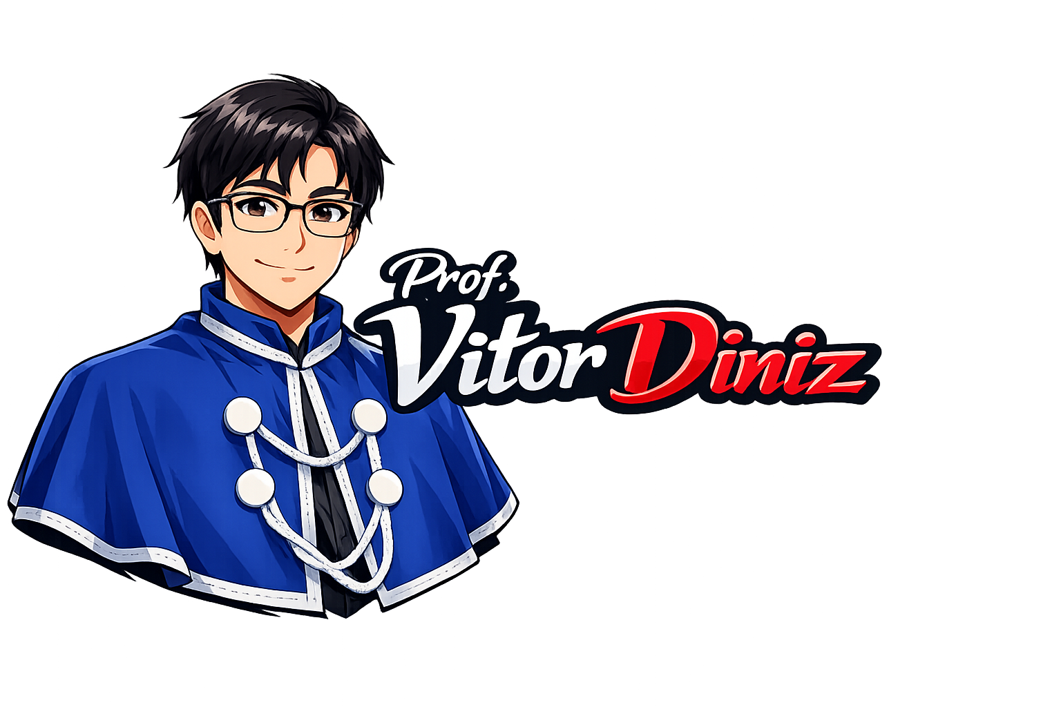 Prof. Vitor Diniz